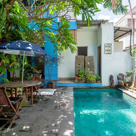 Reddoorz Near Pantai Sanur Bali Hotel