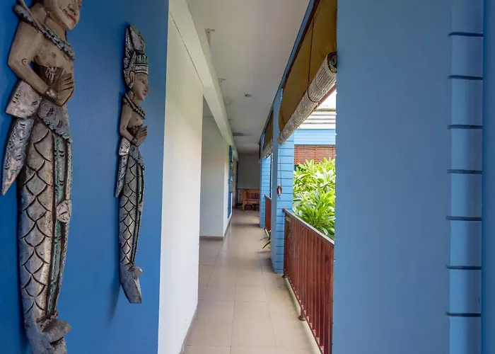 Reddoorz Near Pantai Sanur Bali Guest house Sanur (Bali)