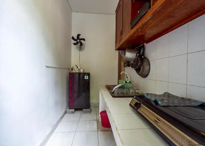 Reddoorz Near Pantai Sanur Bali Sanur (Bali)