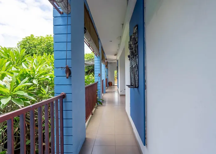 Guest house Reddoorz Near Pantai Sanur Bali Sanur (Bali)