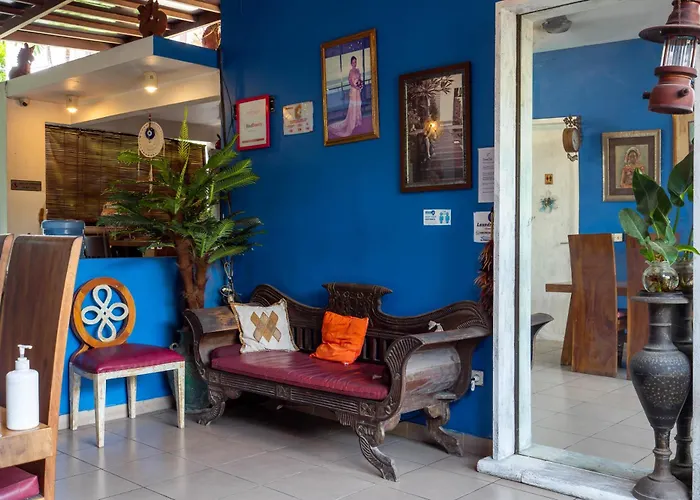 Reddoorz Near Pantai Sanur Bali 2* Sanur (Bali)