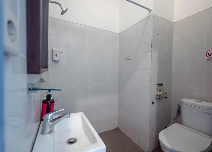 Guest house Reddoorz Near Pantai Sanur Bali