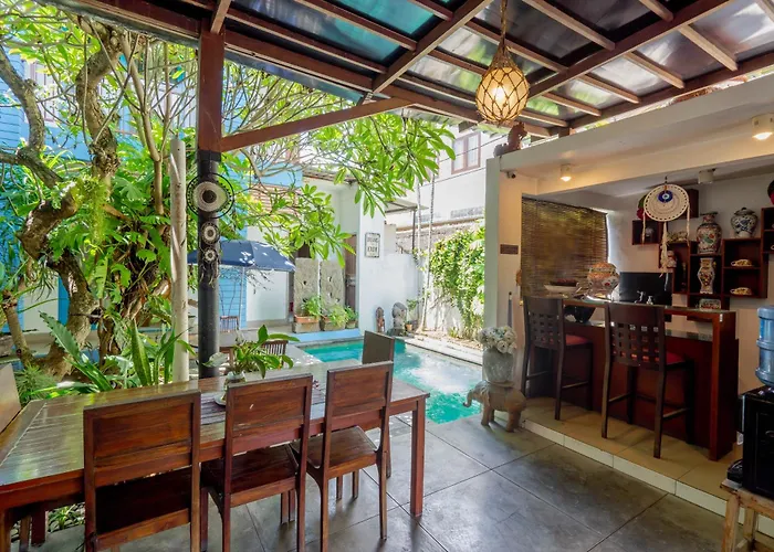 Reddoorz Near Pantai Sanur Bali