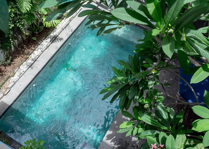 Reddoorz Near Pantai Sanur Bali Guest house 2*
