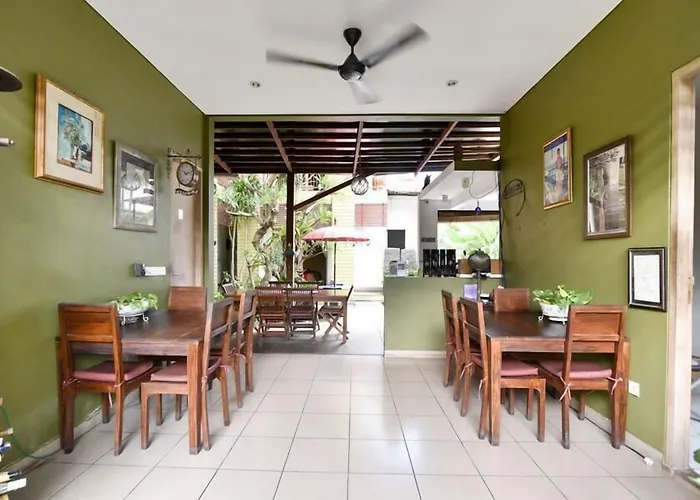 Guest house Reddoorz Near Pantai Sanur Bali