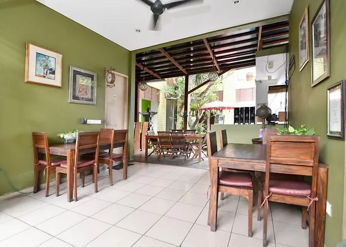 Reddoorz Near Pantai Sanur Bali
