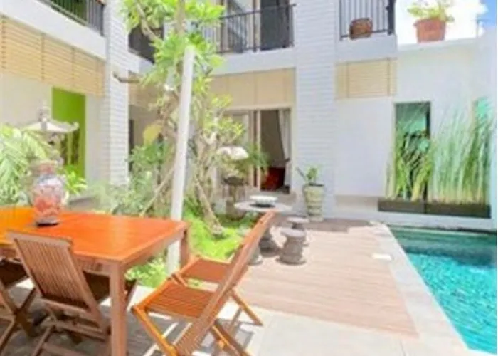 Guest house Reddoorz Near Pantai Sanur Bali Sanur (Bali)
