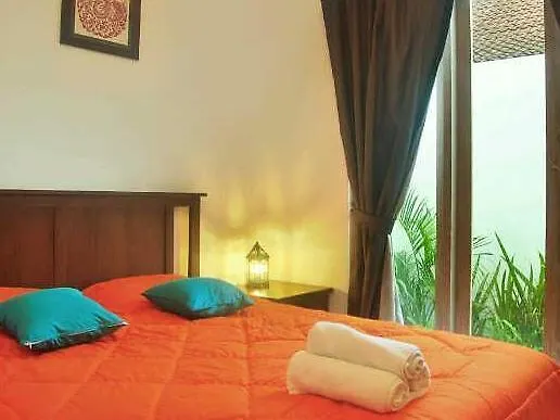 Reddoorz Near Pantai Sanur Bali Sanur (Bali)